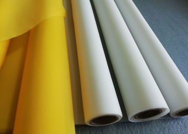 Nylon Screen Polyester Printing Mesh Fabric For Clothing Printing And Industrial Filtration