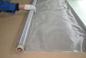 High Tension Silk Screen Printing Mesh / Stainless Steel Bolting Cloth