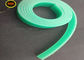 Window Squeegee Replacement Rubber / Squeegee Sharpener For Screen Printing