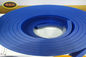 50*9*3660mm Screen Printing Rubber Squeegee For Shirt Printing