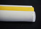Nylon Mesh Roll China High Quality White Yellow Color 100% JPP 6