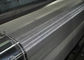 Electronic Components Chips Stainless Steel Screen Printing Mesh 75 Micron 48 Inch