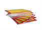 Best Quality 40*50 cm New Silk Screen Printing Frame With Polyester Mesh
