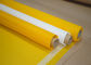 90T-48Wire Width1.5m Polyester High Tension Screen Printing Mesh Guide