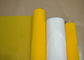Chemical Resistance Screen Printing Mesh Roll 165T With FDA Certification