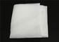 100% Polyester Silk Screen Printing Mesh Material White / Yellow Color