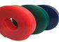 50*9*4000MM Silk Screen Squeegee Rolls Red Color 75A 85A Hardness