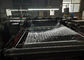304 316 Woven Wire Stainless Steel Printing Mesh 40 100 200 400 Mesh For Glass Printing