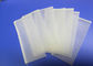 Double Stitching Nylon Rosin Bags 25 Micron 90 Micron 120 Micron Durable Heat Resistant