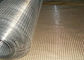 Fine 3X3 Stainless Steel Wire Mesh For Chmical Industry