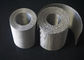 Ultra Thin 50 Micron 316 Stainless Steel Woven Wire Mesh Filter Cloth SGS Approved