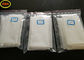 No Deformation Empty Organic Tea Bags / Muslin Tea Bags For Mineral Water Filter