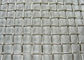 10 Gauge Barbecue Crimped Wire Mesh Heavy Duty Commercial Structure Firm304 Material