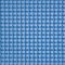 Mining And Chemical Square Polyester Wire Mesh Custom Aperture White Plain Weave