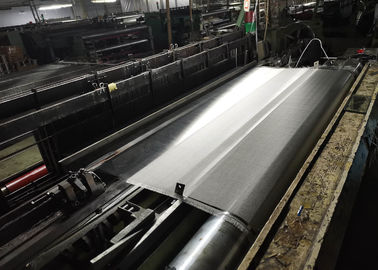 30m Stainless Steel Screen Printing Mesh