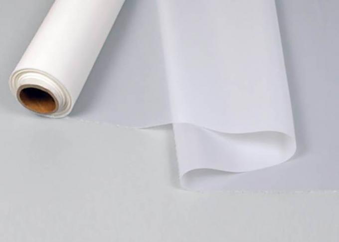 32 T-100 Micron Fabric Printing Materials Silk Screen Mesh Heat Resistance