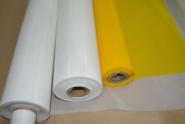 Ceramic Printing Screen Printing Mesh Roll Fabricmesh Roll 27-40 Micron 