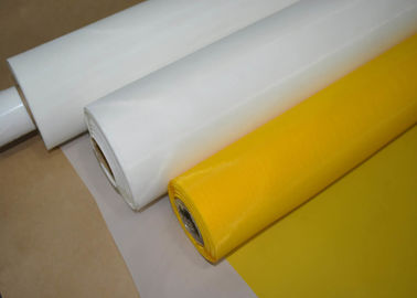 Strong Nylon Mesh Fabric , Nylon Fabric Mesh Screen Roll OEM / ODM Acceptable