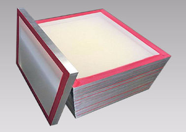 Silk Screen Printing Frame Aluminum Wooden Screen Printing Frames