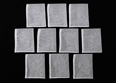 90 Micron 160 Micron Nylon Rosin Filter Bags