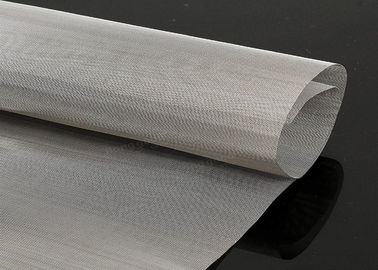 304 316 corrosion resistant 300 400 micron stainless steel screen printing mesh material