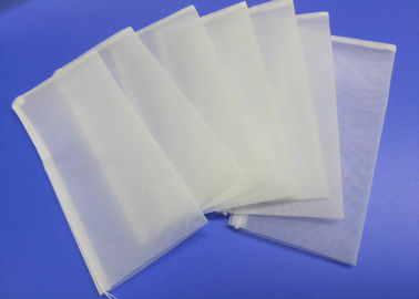 3×6 Inch 90 Micron Nylon Squish Bags Food Grade Dry Free Material