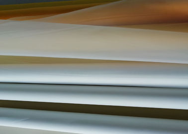 Plain Weave 90 Mesh 3.6M Width 100% Polyester Silk Screen Printing Mesh