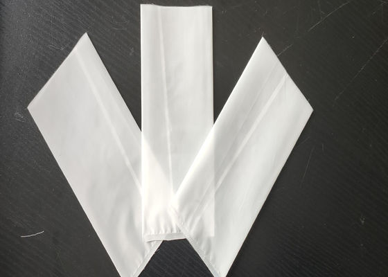 FDA certified 100% Nylon Material Monofilament White Nylon Rosin Bag 45/90/120/160 Micron Or Customized Size