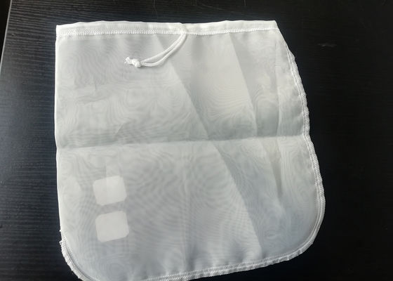 FDA Approved Plain Weave 73 90 Micron 100% Nylon Filter Bag Rosin Bag