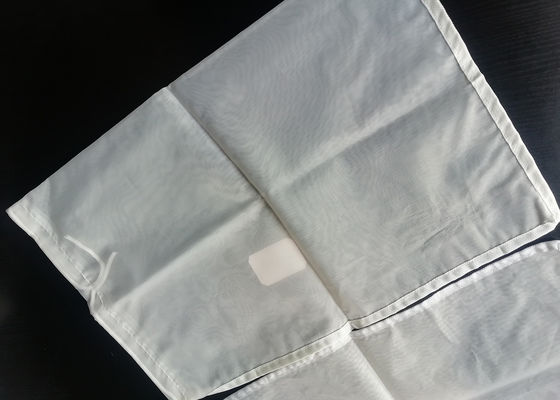 15*15 Plain Weave 90 Microns Nylon Filter Bags