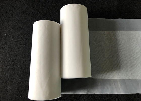 100 Mesh 2 Micron Nylon Woven Wire Mesh Filter Cloth For Filter Flour