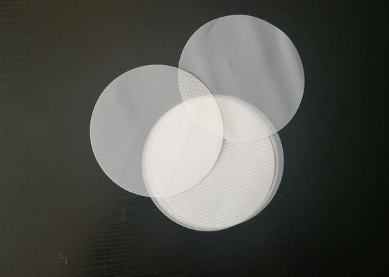 650mm Fine Wire Mesh Filter