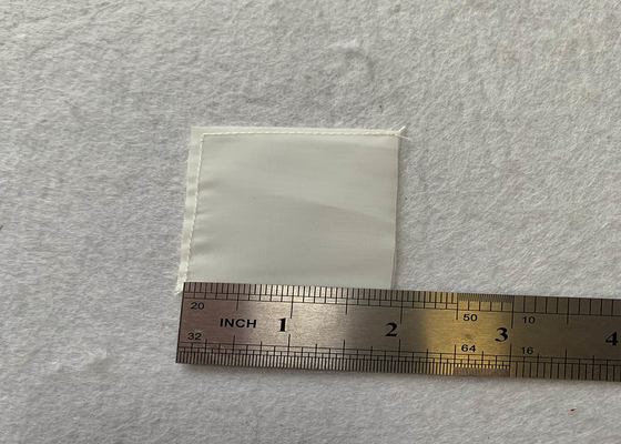 Manufacturer Monofilament The Best Rosin Bag 3x6 Inch 120 Micron Nylon Rosin Bags