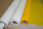 Eco Friendly Screen Printing Mesh Material 110 Mesh Fabric High Air Permeability
