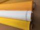 Customized Polyester Screen Printing Fabric Polyester 110 Mesh Multi Purpose