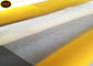 Nylon Mesh Material Silk Nylon  Screen Printing Mesh 120 Micron Low Elasticity