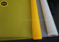 145 Inch Monofilament Screen Printing Mesh With SGS / ISO 9001 Certificate