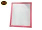 High Air Permeability Silk Screen Aluminum frame / A4 Screen Printing Frame