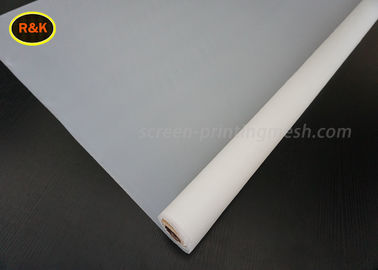 100 Mesh Polyester Filter Mesh Screen Roll 39 T 55 Micron Plain And Twill Weave