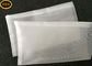 Unique 25 Micron Nylon Rosin Bags White Color With Chemical Resistance