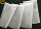 Empty Silk Unbleached Nylon Rosin Bags 90 Micron Aperture Food Grade