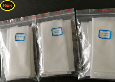 Empty Organic Tea Bags Nylon Rosin Bags