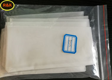 Empty Organic Tea Bags Nylon Rosin Bags