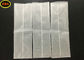 90 Micron High Temperature Resistance Nylon Tea Bags With Ultrasonic Welding