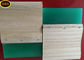 Aluminum Alloy Silk Screen Squeegee Blades / Triple Durometer Squeegee Wooden Handle