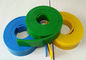Rubber / Polyurethane / PU Squeegee Blade Material For Silk Screen Customized Color