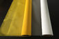 90 T - 230 Mesh Bolting Cloth / White 100% Polyester Mesh Screen