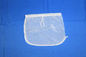 Food Grade 12*12 Inch Nylon Mesh Filter Bags For Nut Milk And Liquid Filtering