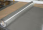 304 Stainless Steel Screen Mesh High Mesh Count 400Mesh-23W For Printing Industry