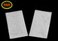 White Plain Weave Filter Nylon Rosin Bags Recyclable For Milk / Tea